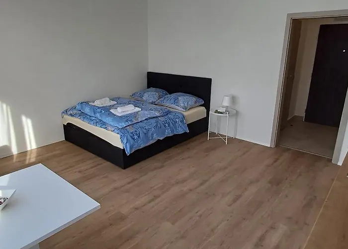 Lesia 2 Brno
